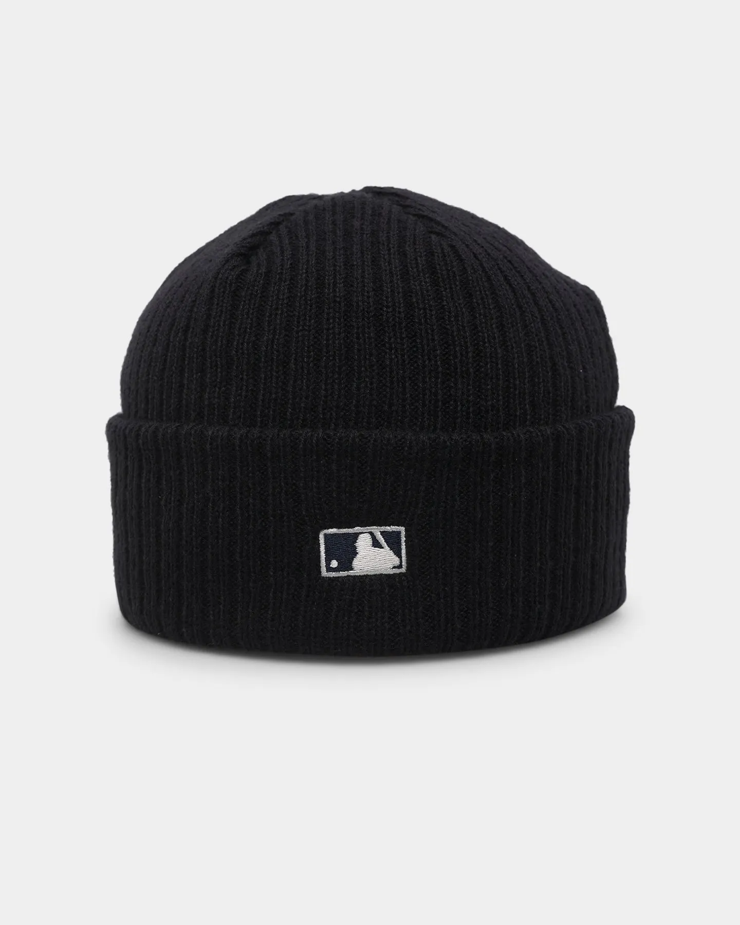 New Era New York Yankees 'Archive Americana' Beanie Navy