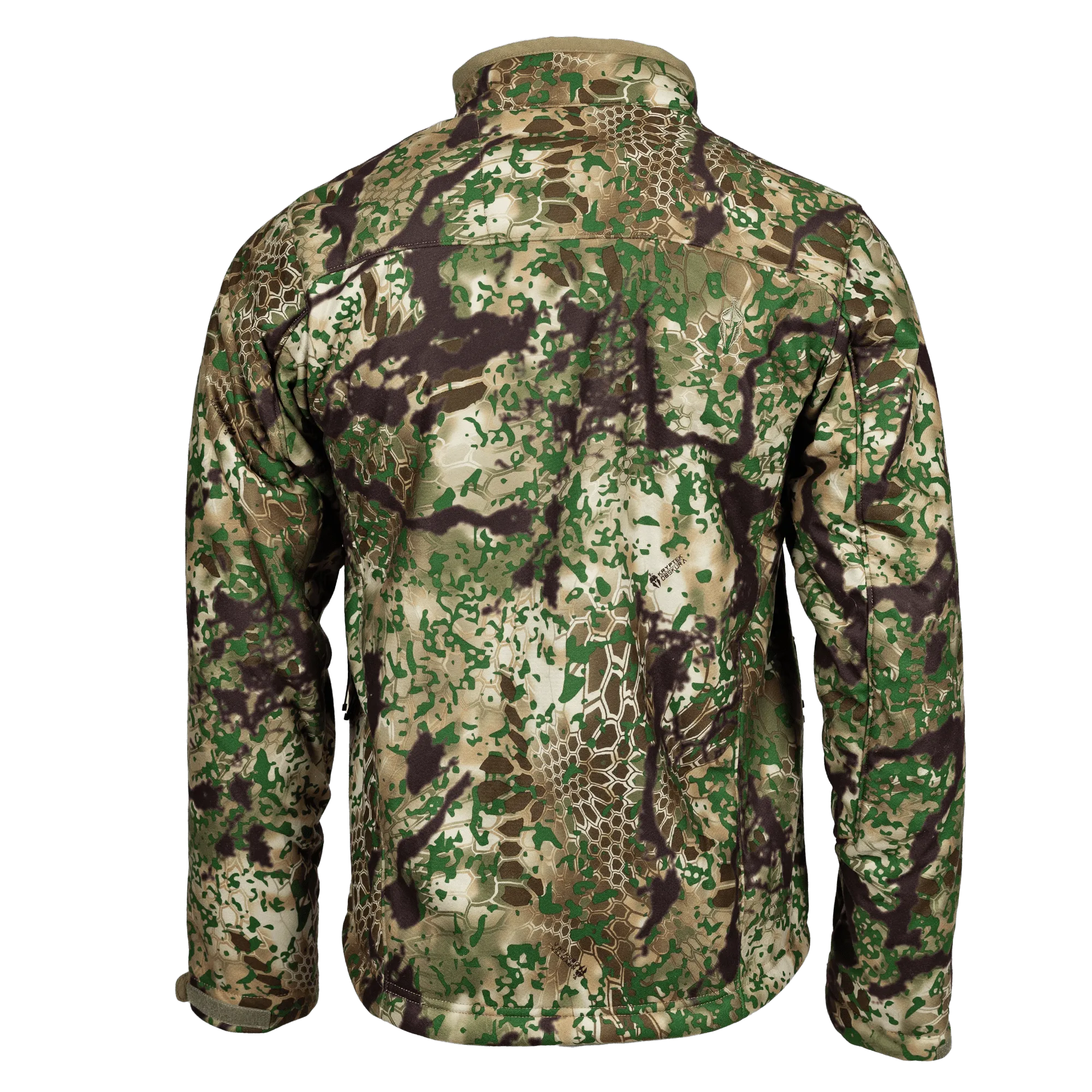 Njord Jacket