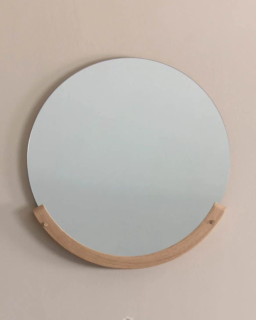 Nokori Mirror