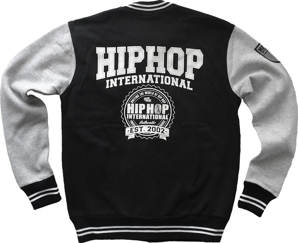 Official HHI Varsity Jacket