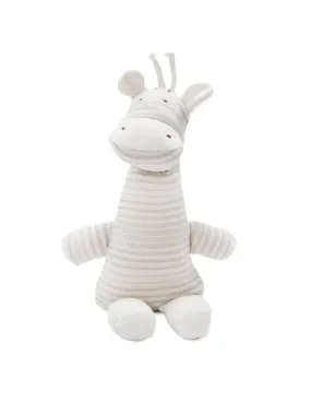 Ollie the Giraffe Organic Doll