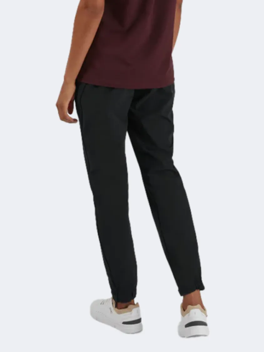 On Active Women Running Pant Black