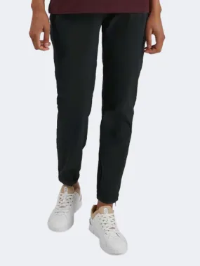 On Active Women Running Pant Black