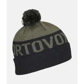 Ortovox Bobble Knit Beanie