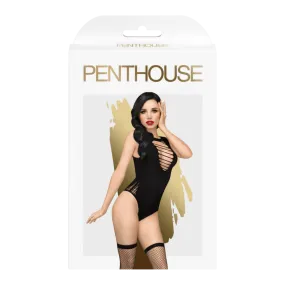 Penthouse Hotter Than Hell Teddy