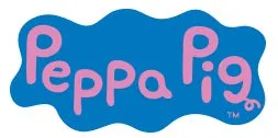 Peppa Pig Peel and Stick Wall Decals