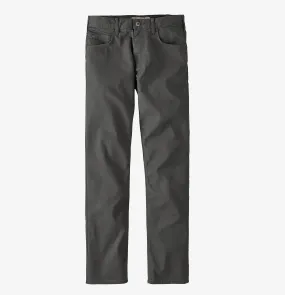 Performance Twill Jeans - Forge Grey