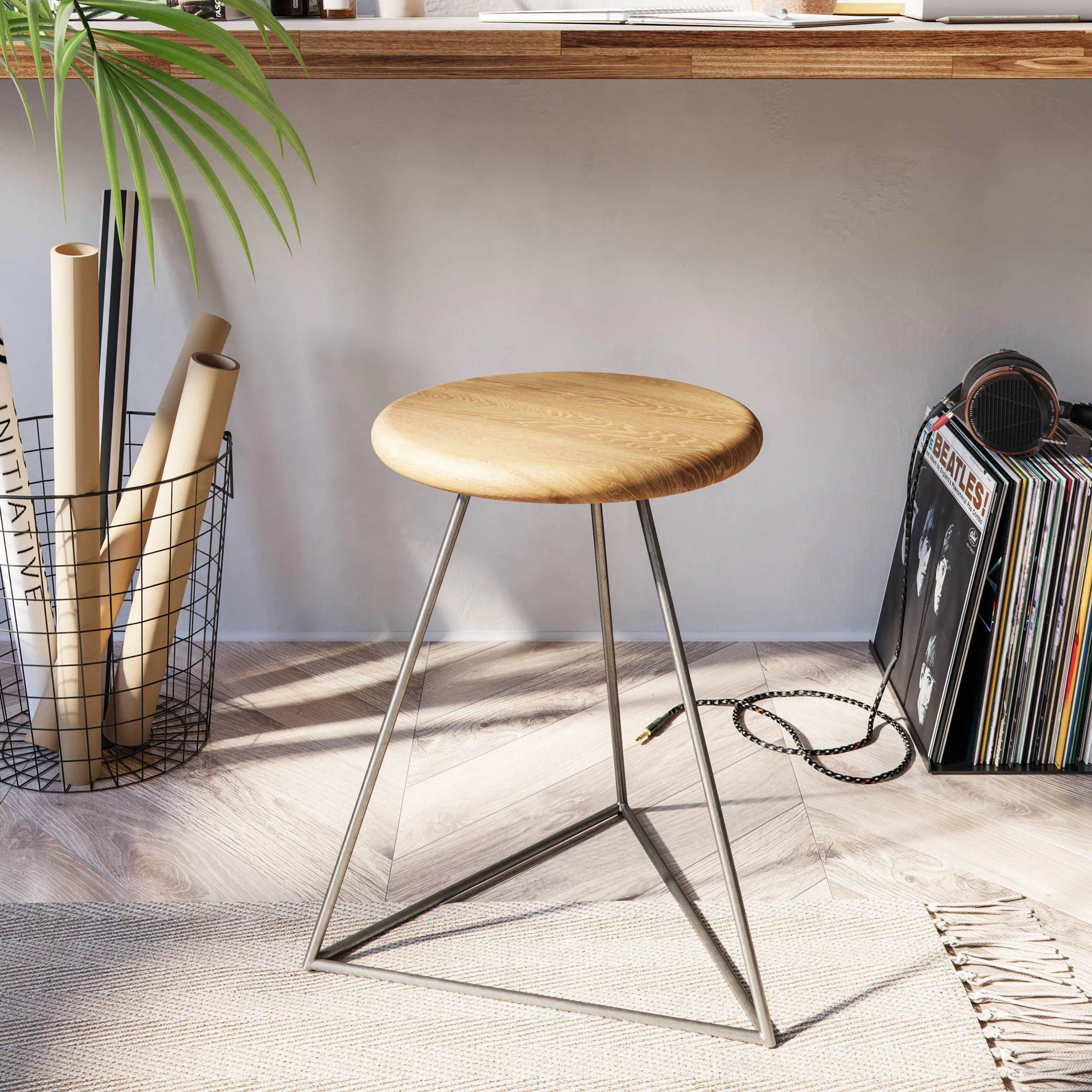 Prism Stool