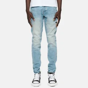 Purple Brand Light Indigo Mural Blue Jeans