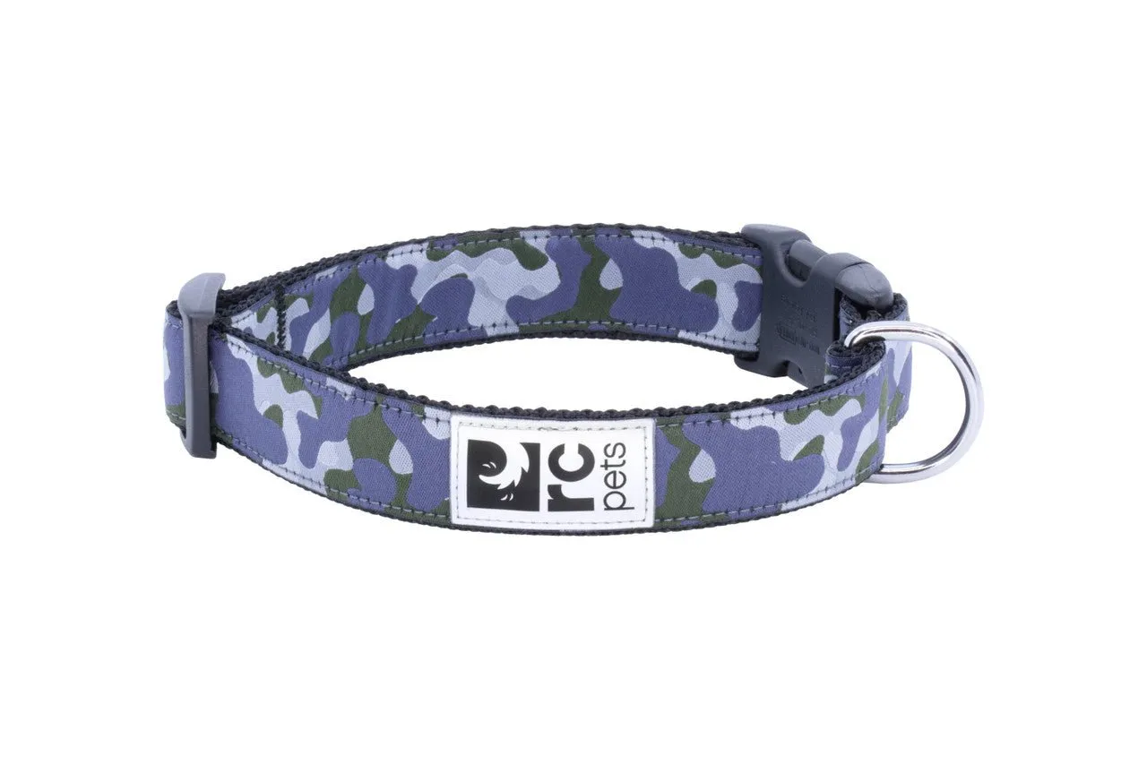 RC Pets Clip Collar - Camo