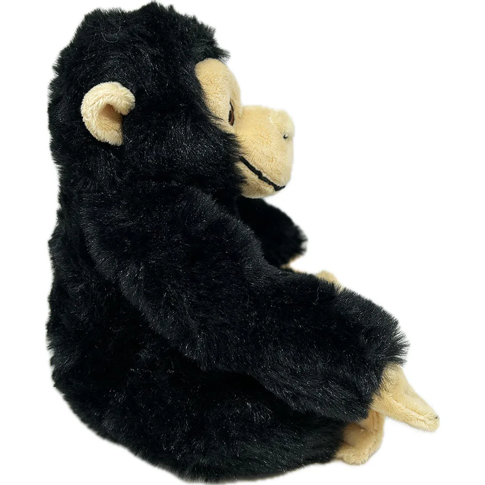 RePets Chimpanzee Medium Soft Toy - 19cm