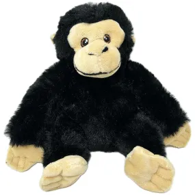 RePets Chimpanzee Medium Soft Toy - 19cm