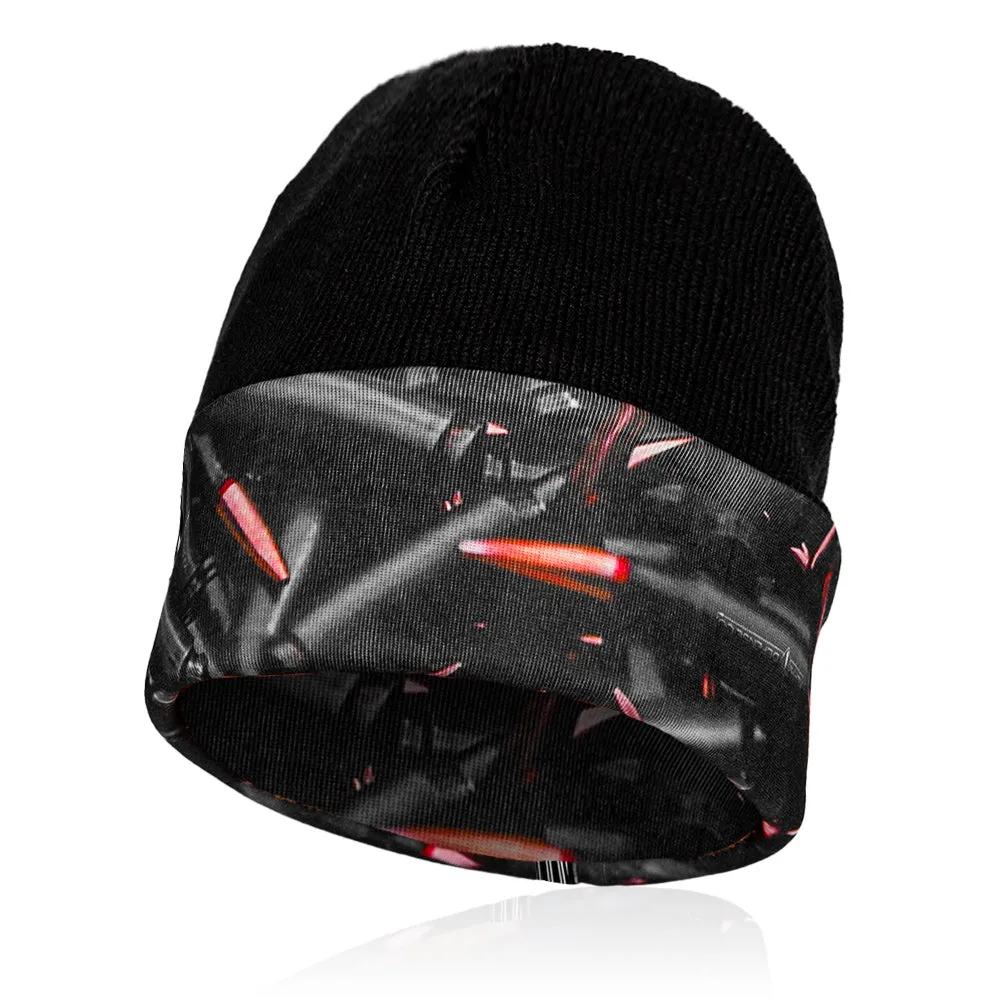 Reversible Beanie | ALPHA Ammunition PreOrder