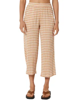 Rip Curl Premium Surf Check Pant