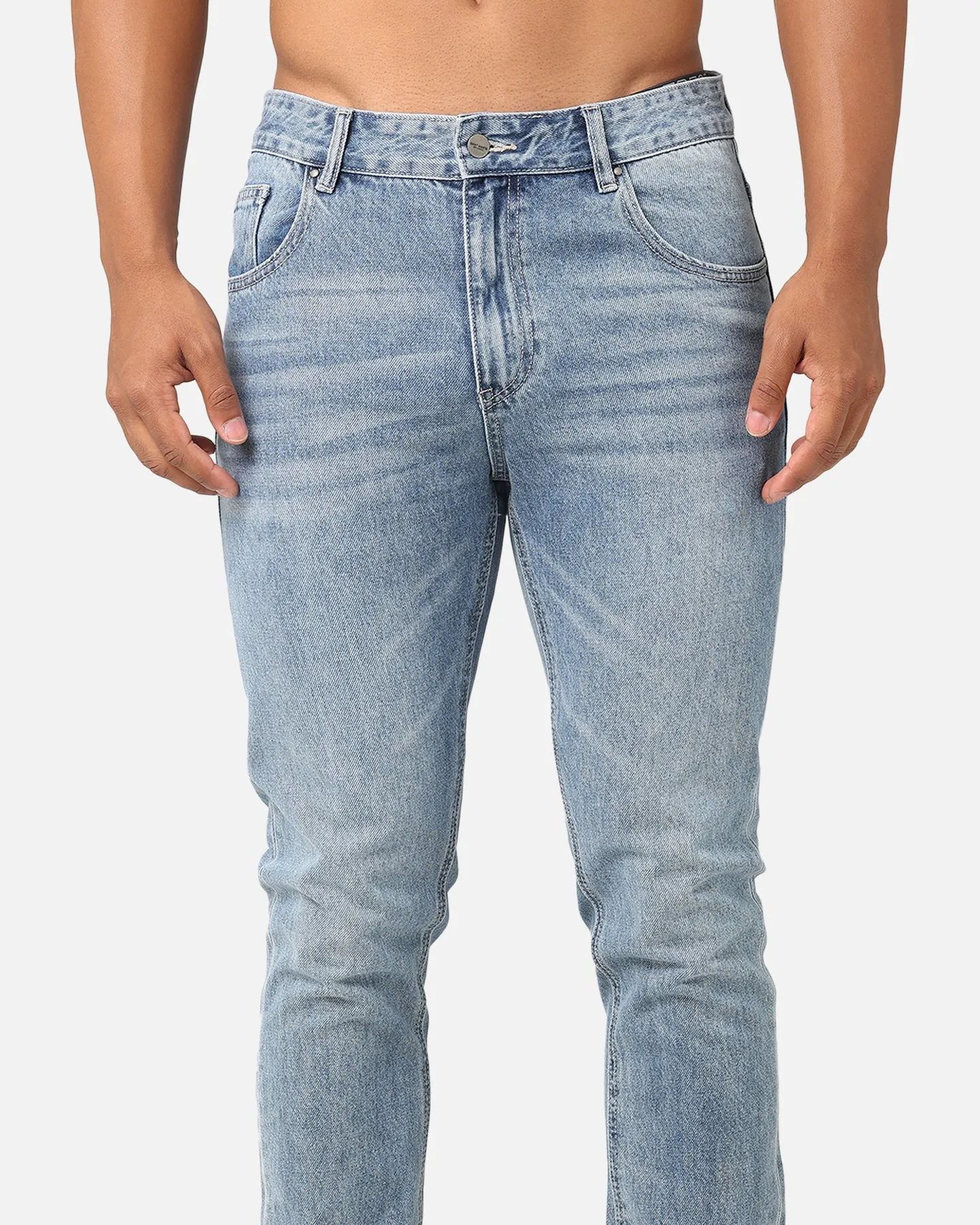 Saint Morta Fimi Jeans Blue Denim