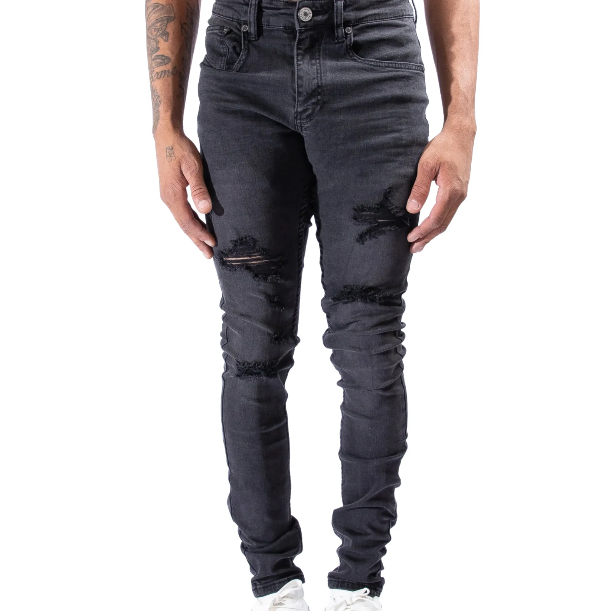 Serenede Shadow 33 Jeans