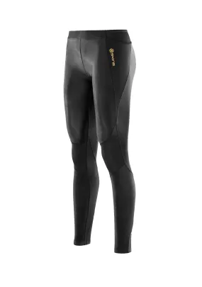 Skins A400 Long Tights Womens <br> ZB99330019001