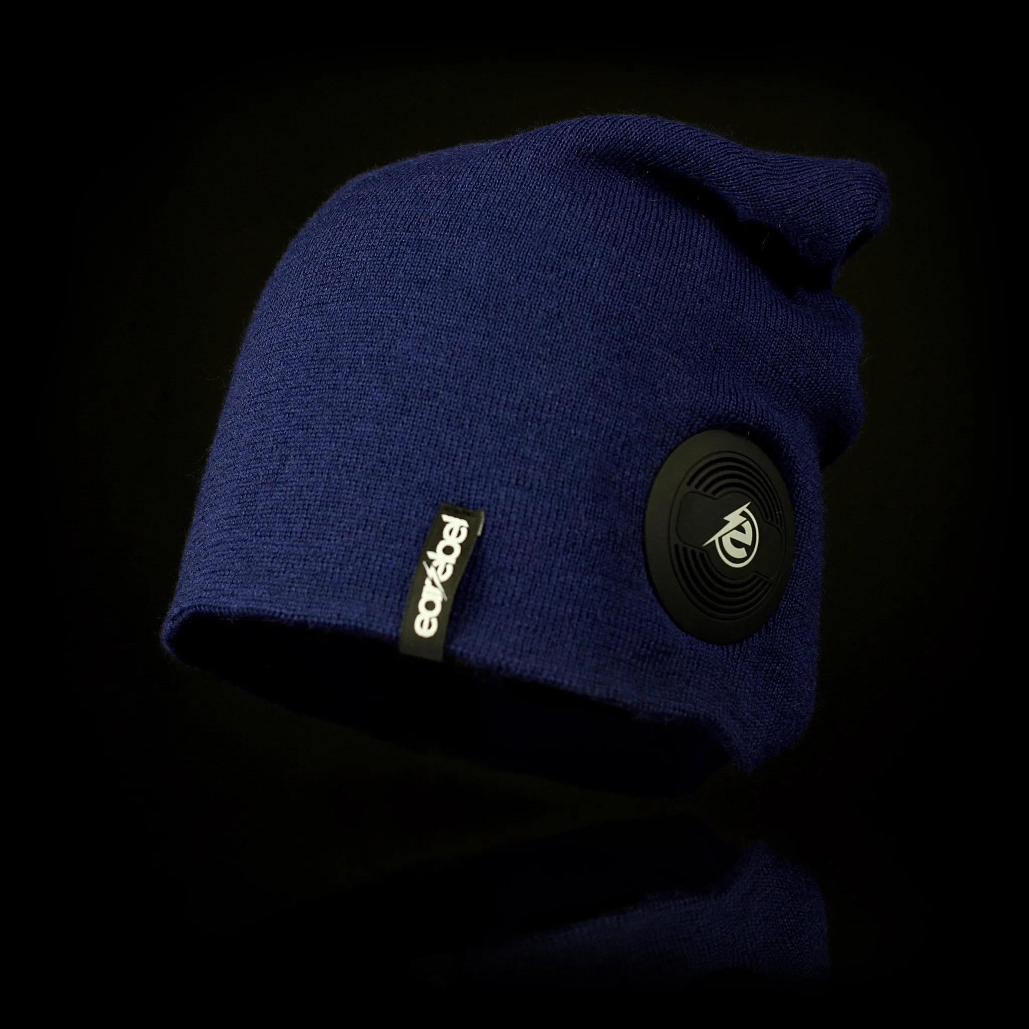 SLIM WARM BEANIE