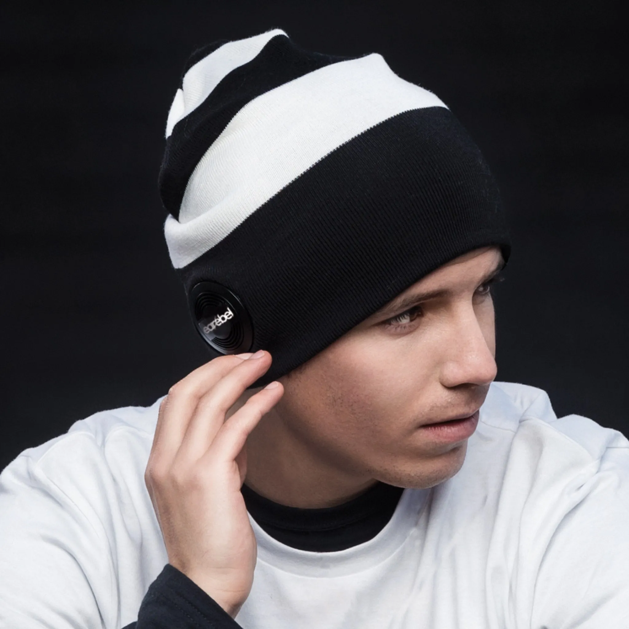 SLIM WARM BEANIE