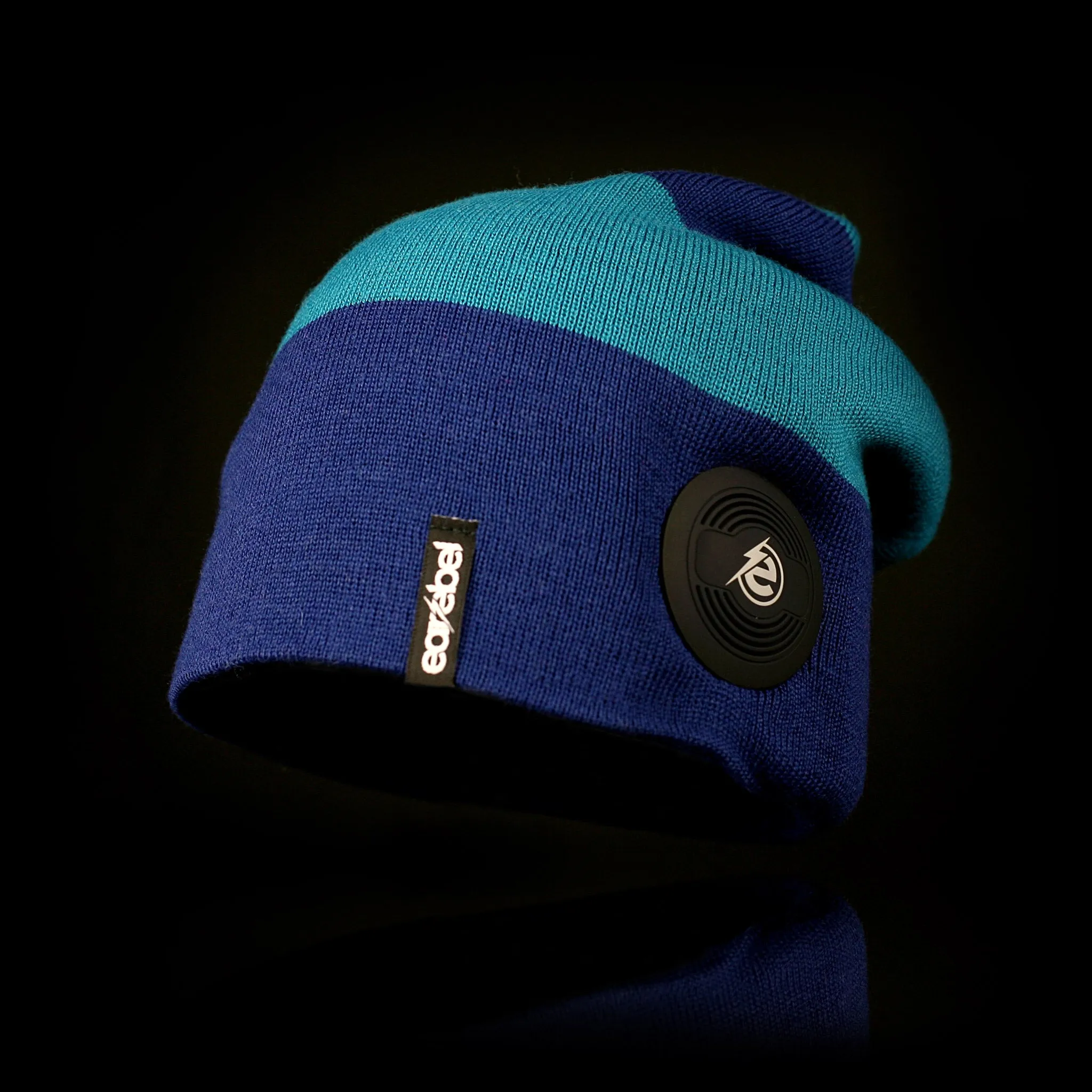 SLIM WARM BEANIE