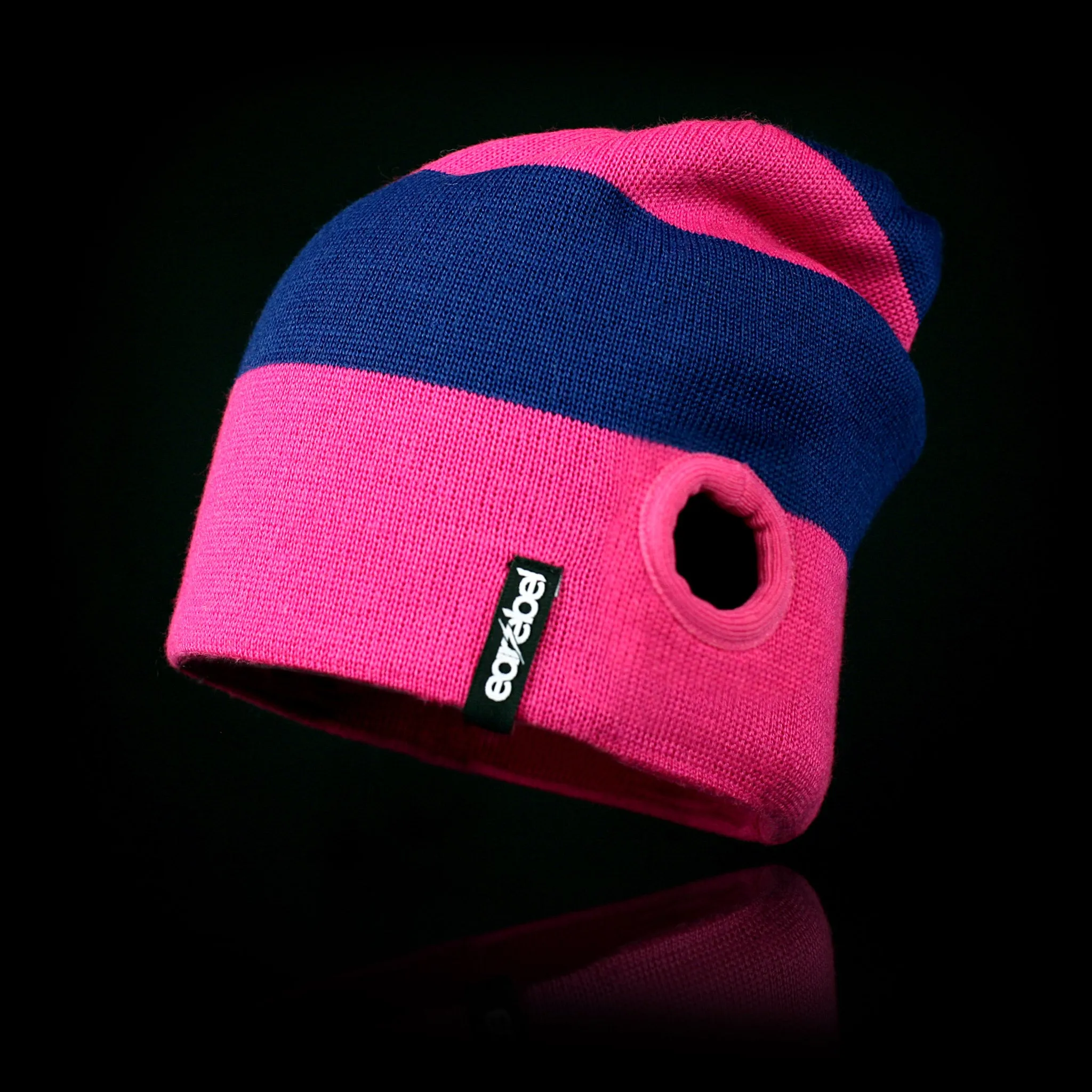 SLIM WARM BEANIE