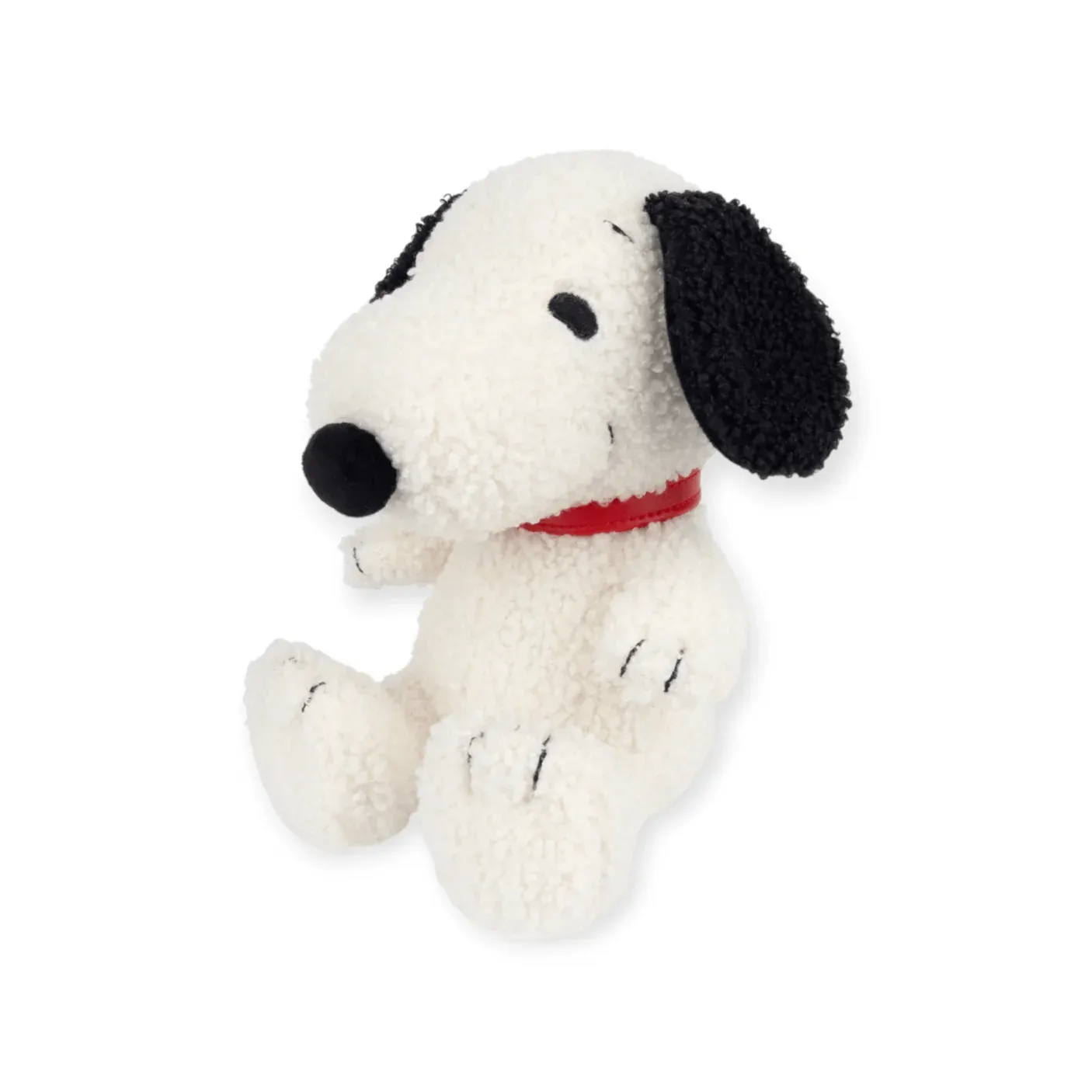 Snoopy ECO Tiny Teddy Cream - 20 cm