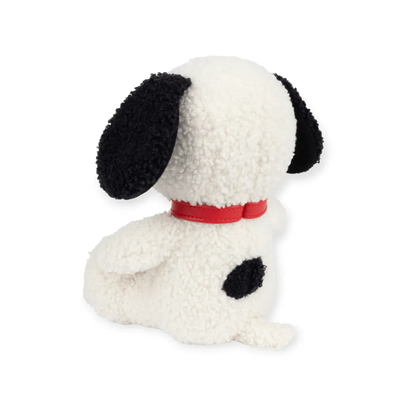 Snoopy ECO Tiny Teddy Cream - 20 cm