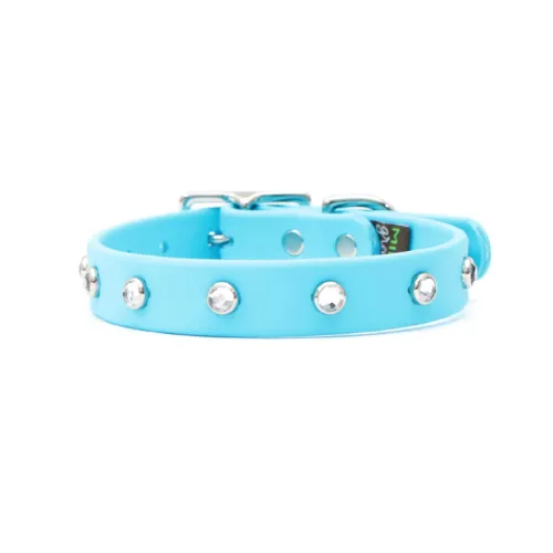 Sparkle Sport Collar — XL (1.5" width)