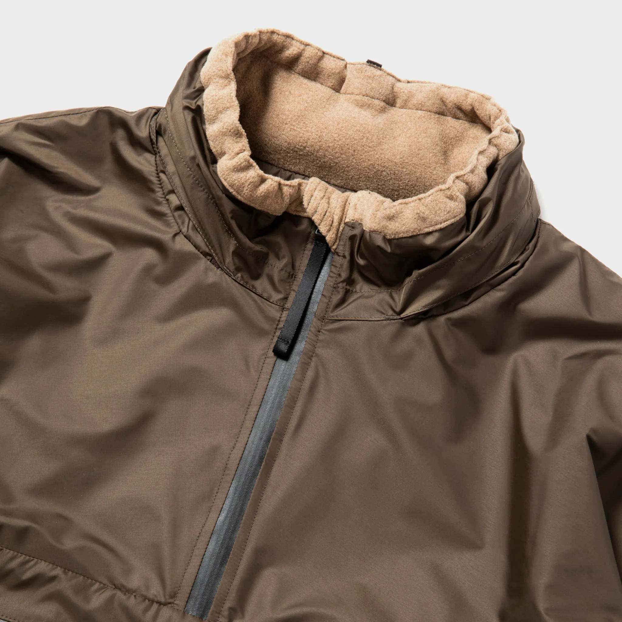 【SPECIAL OFFER】Polartec® Thermal Smock(KHAKI)/MW-JKT22204