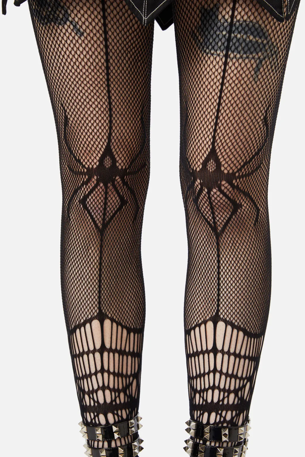 Spider Tights