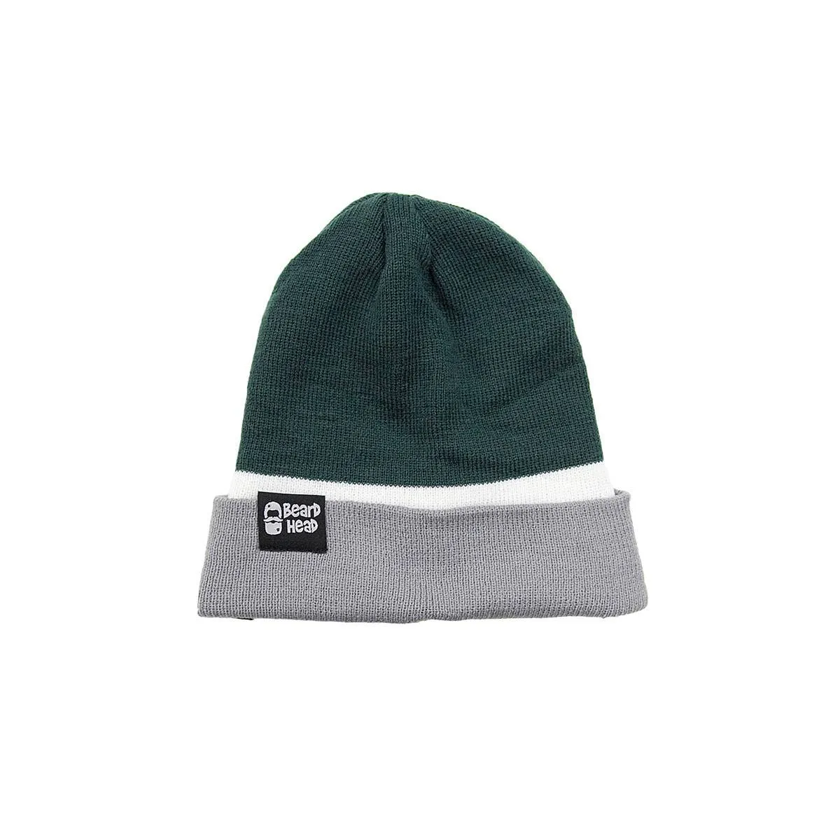 Tailgate Stubble (dark-green/grey)