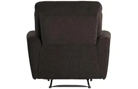 Teddy Brown Reclining Chair