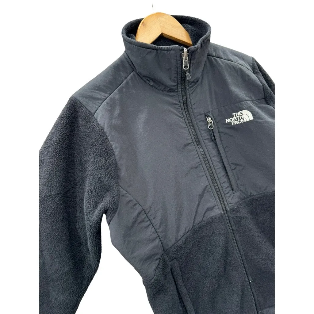 The North Face Women's Denali Full Zip Fleece Jacket