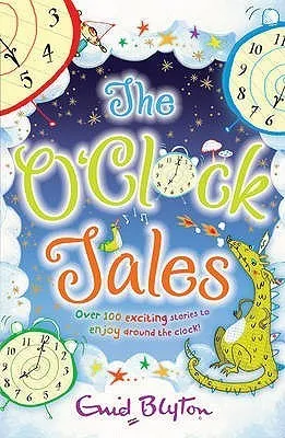 The O'Clock Tales