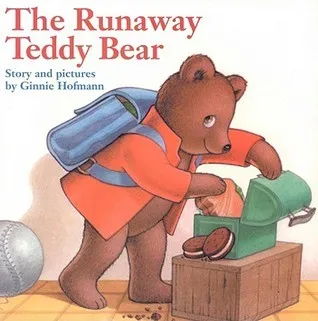 The Runaway Teddy Bear