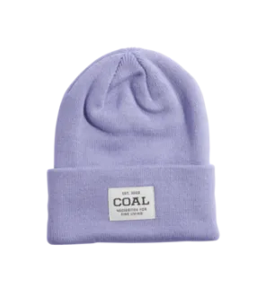 The Uniform Beanie by Coal