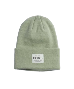 The Uniform Beanie by Coal