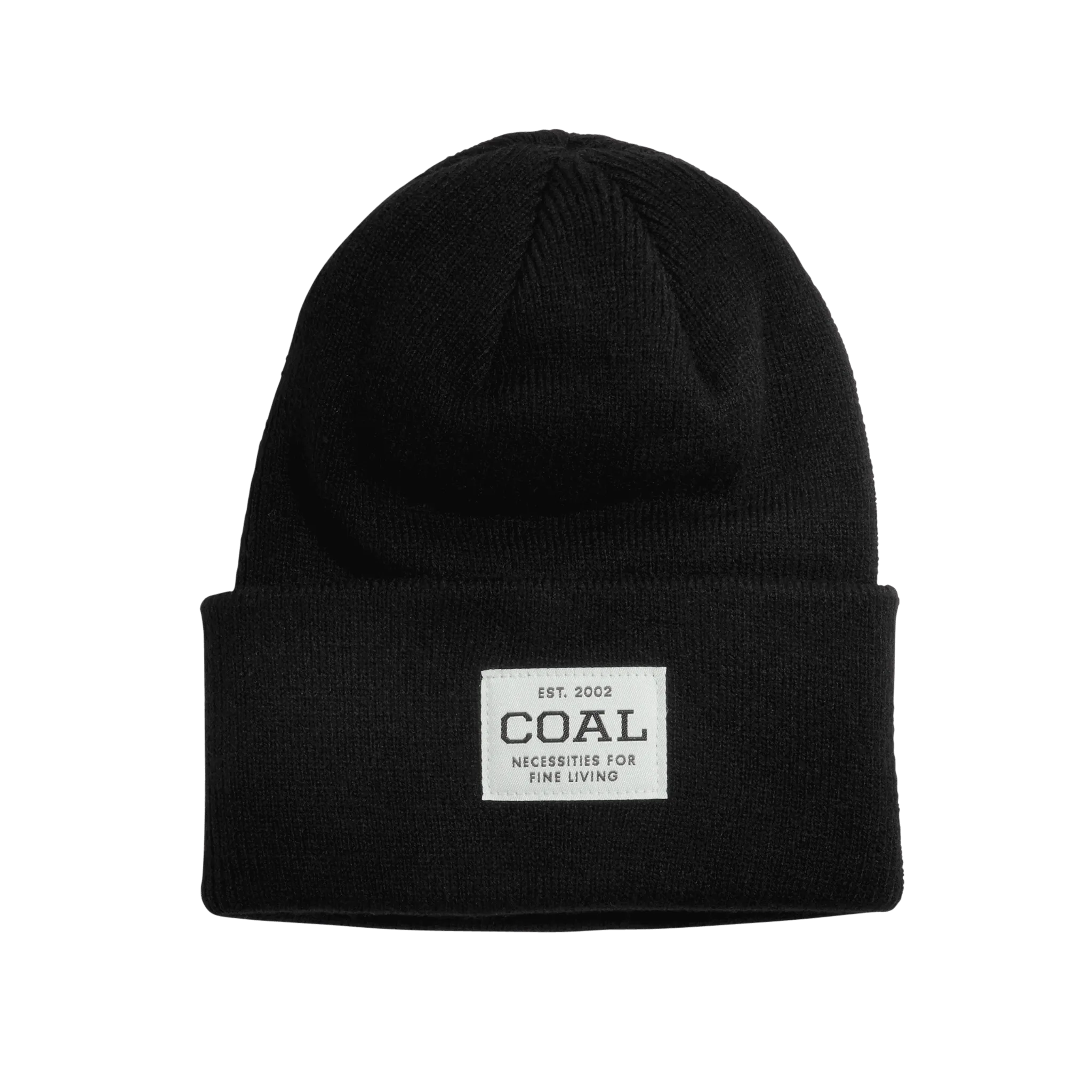 The Uniform Beanie by Coal