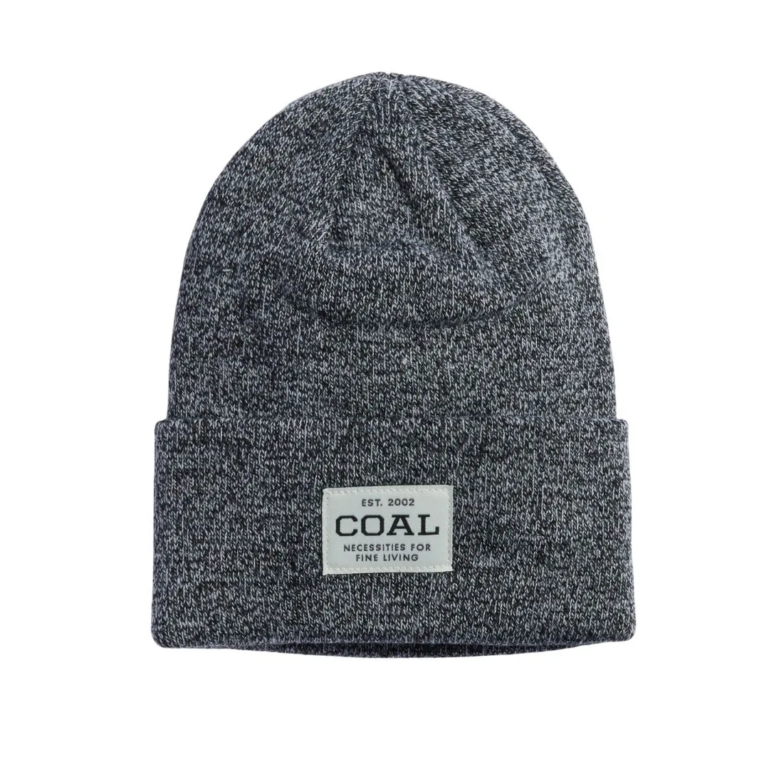 The Uniform Beanie by Coal