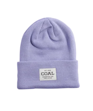 The Uniform Beanie by Coal