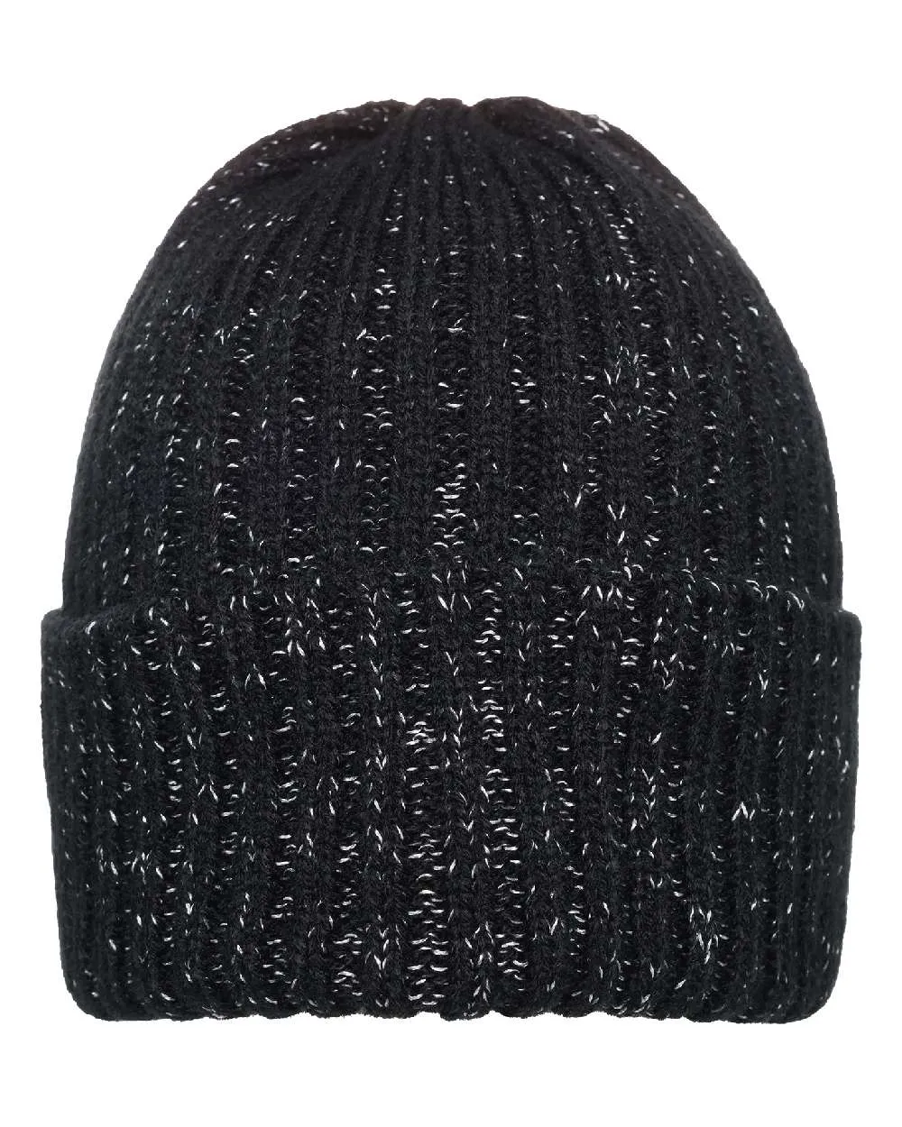 Tuffstuff Logo Knit Beanie