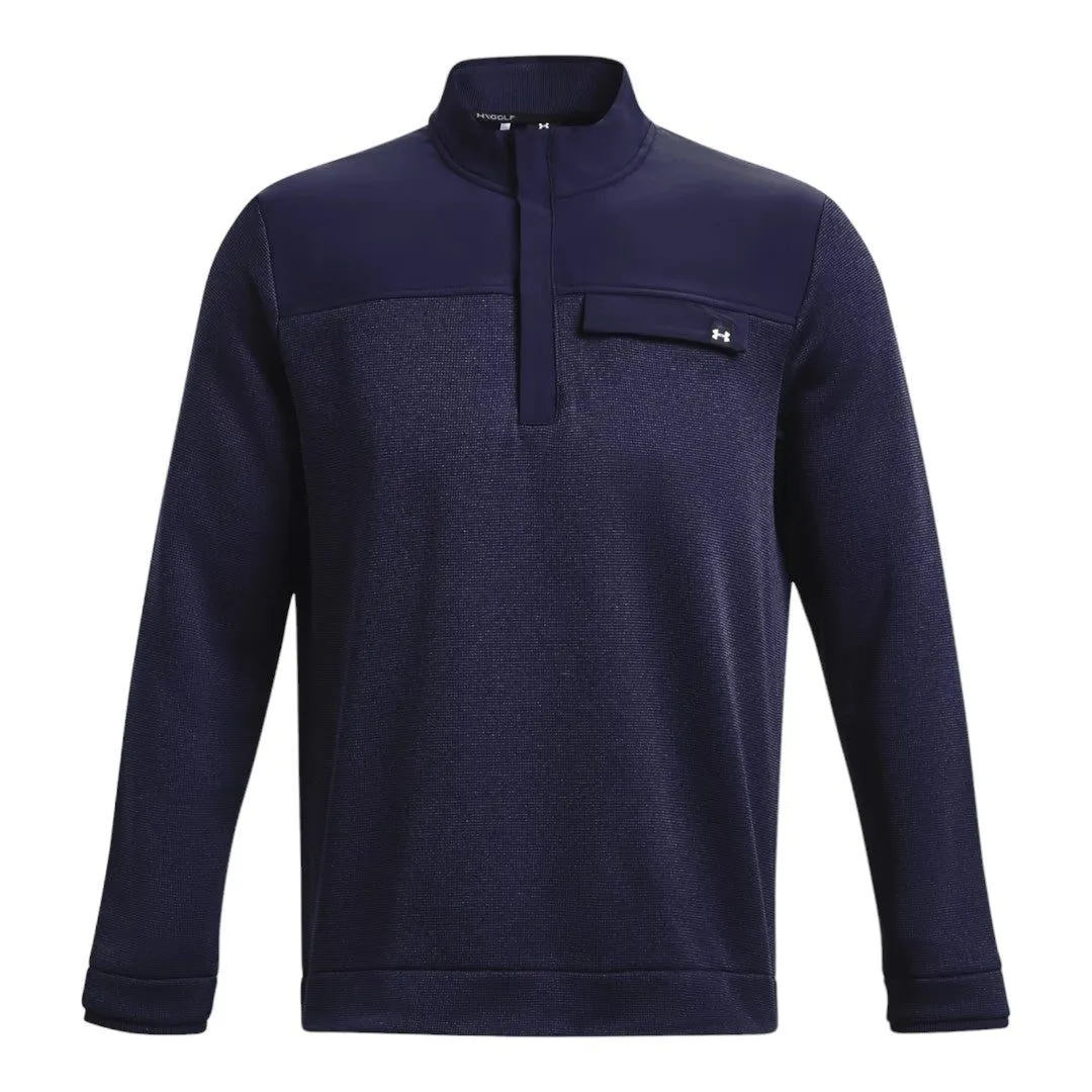 Under Armour Storm 1/2-Zip Golf Sweater Fleece 1382920