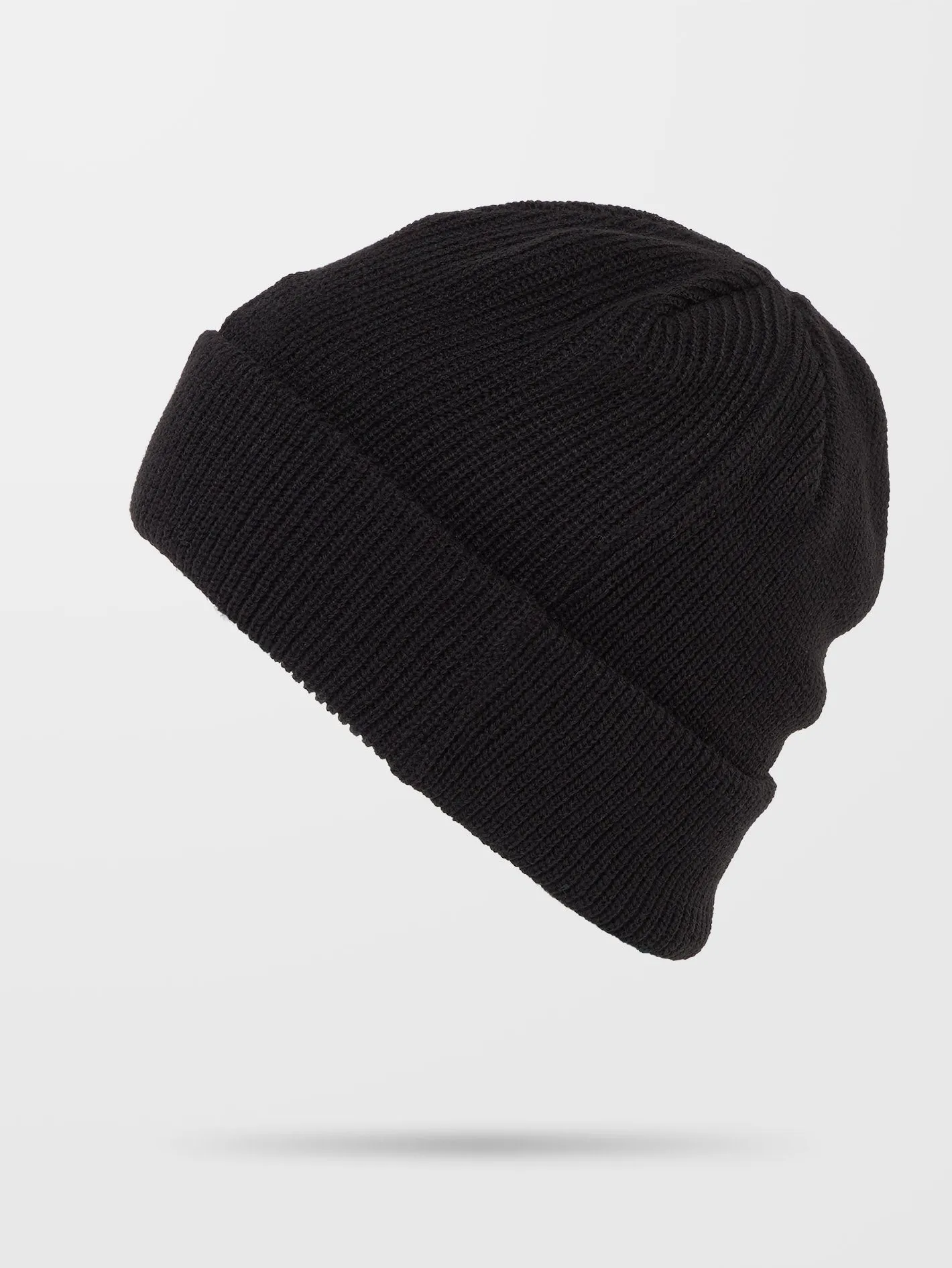 V Ent Noa Deane Beanie - BLACK