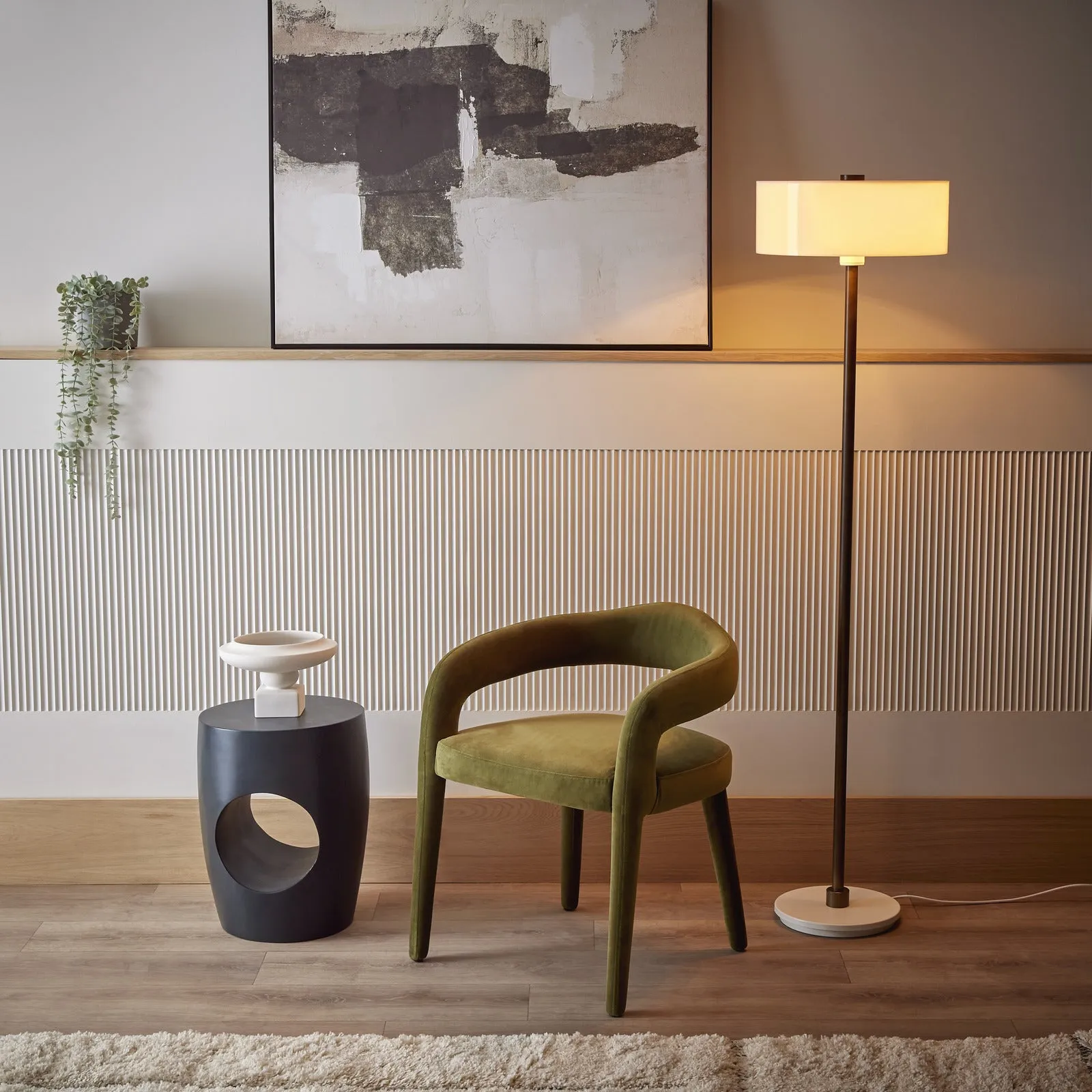 Verona Floor Lamp