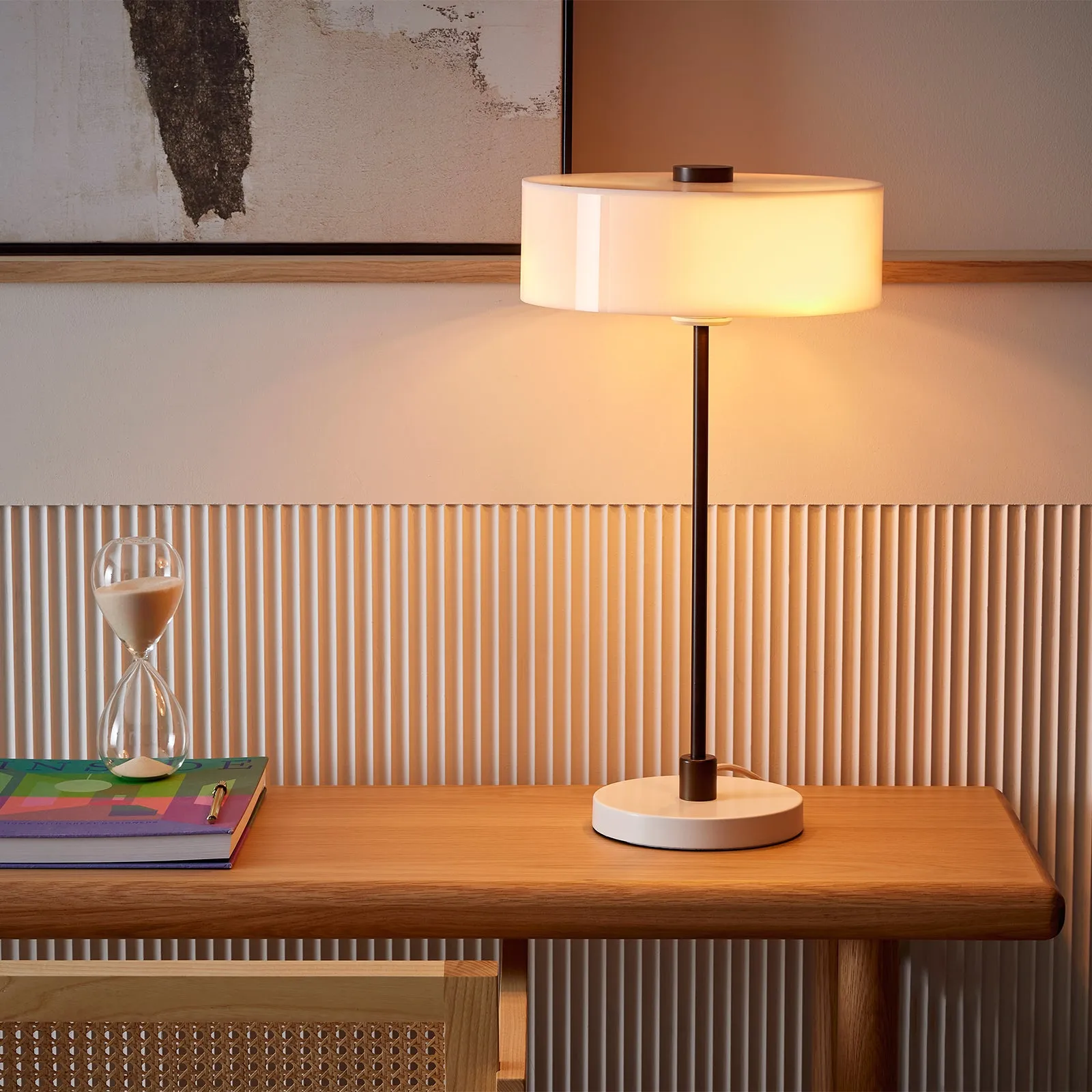 Verona Table Lamp