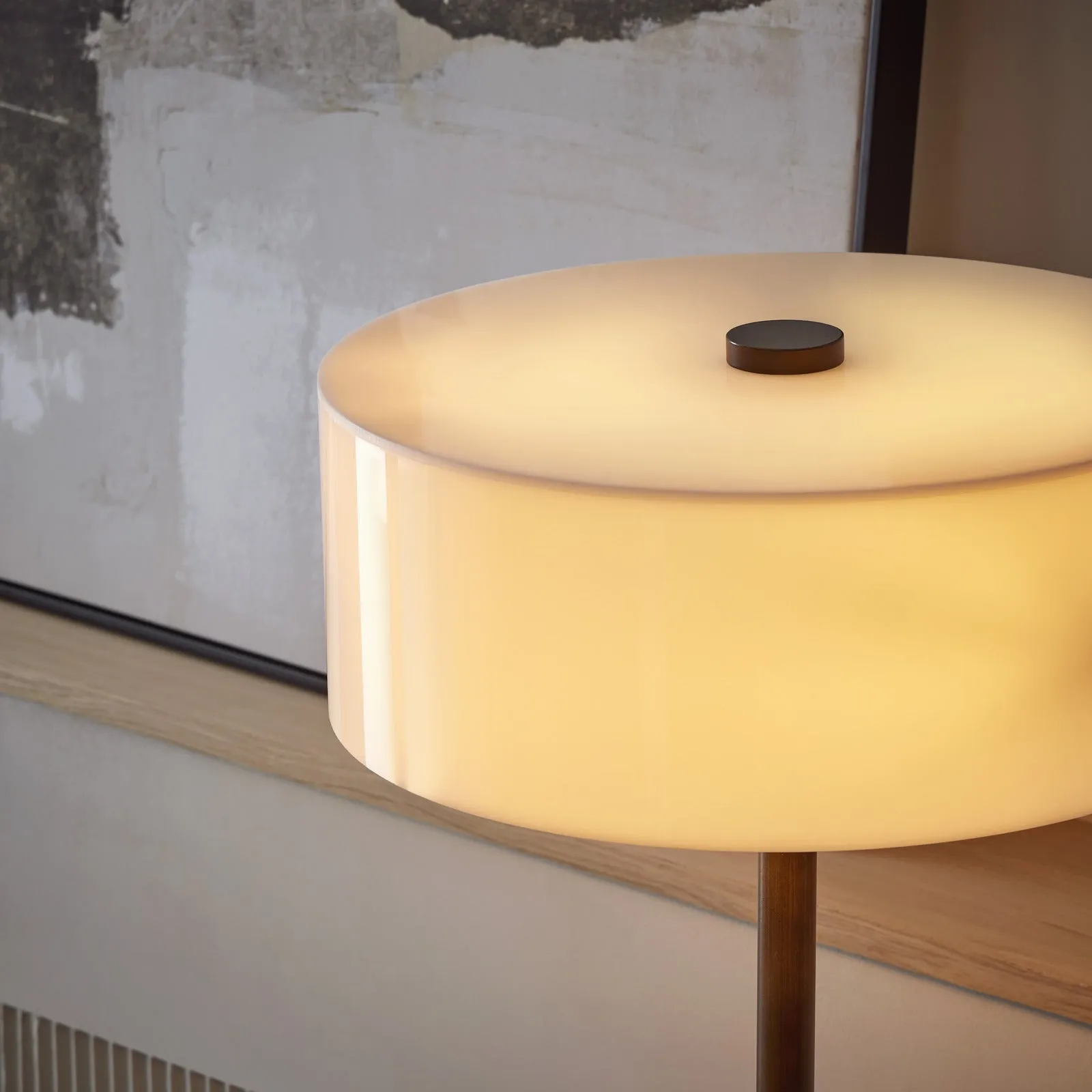 Verona Table Lamp