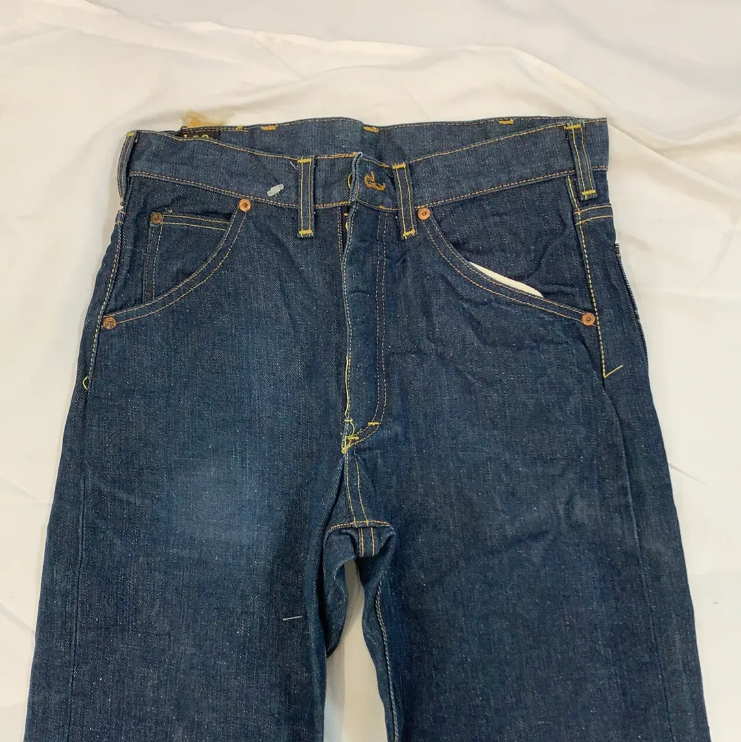 Vintage Lee riders denim pants - 30in