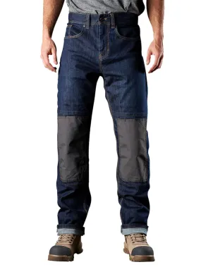 WD-1 Original Work Denim