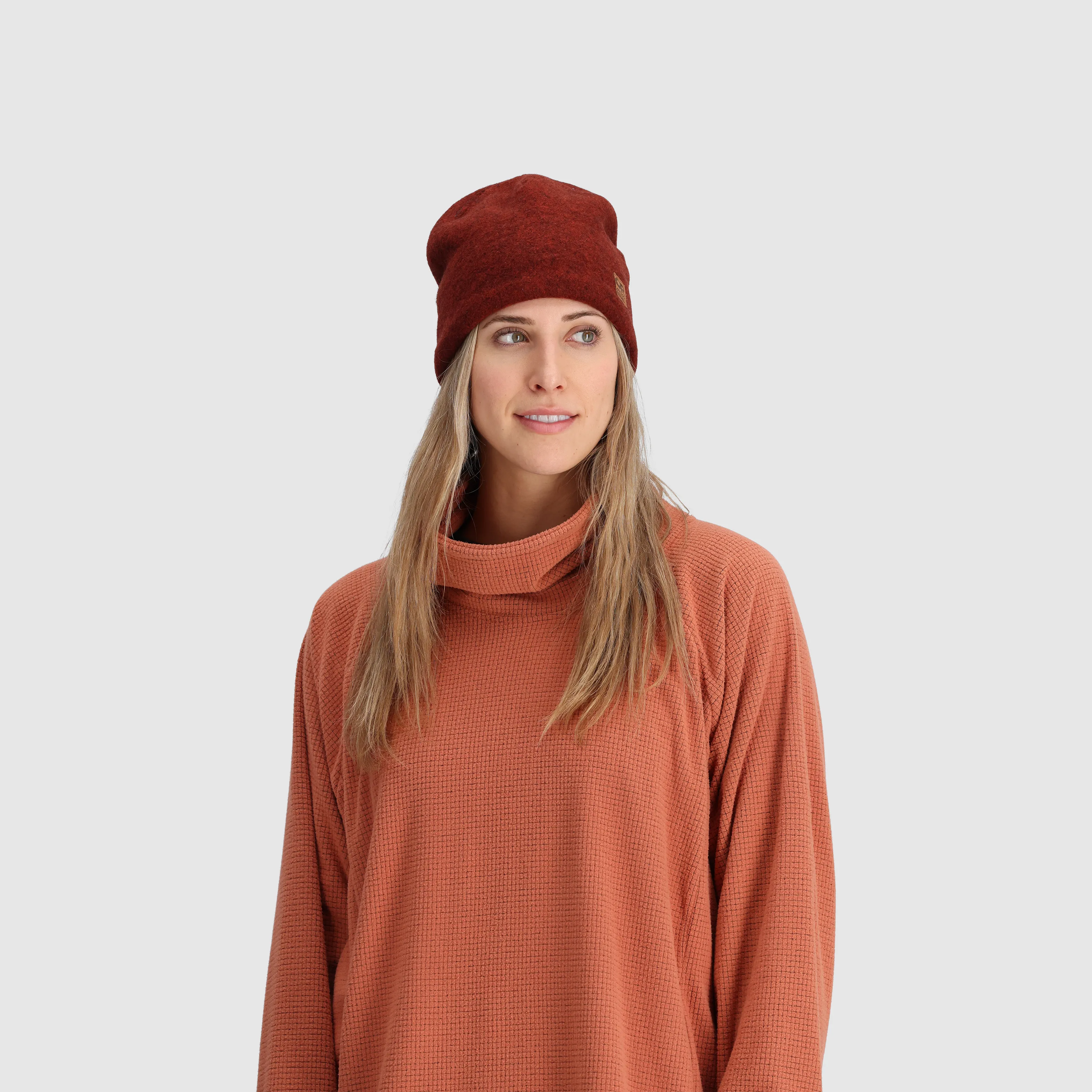 Whiskey Peak Beanie