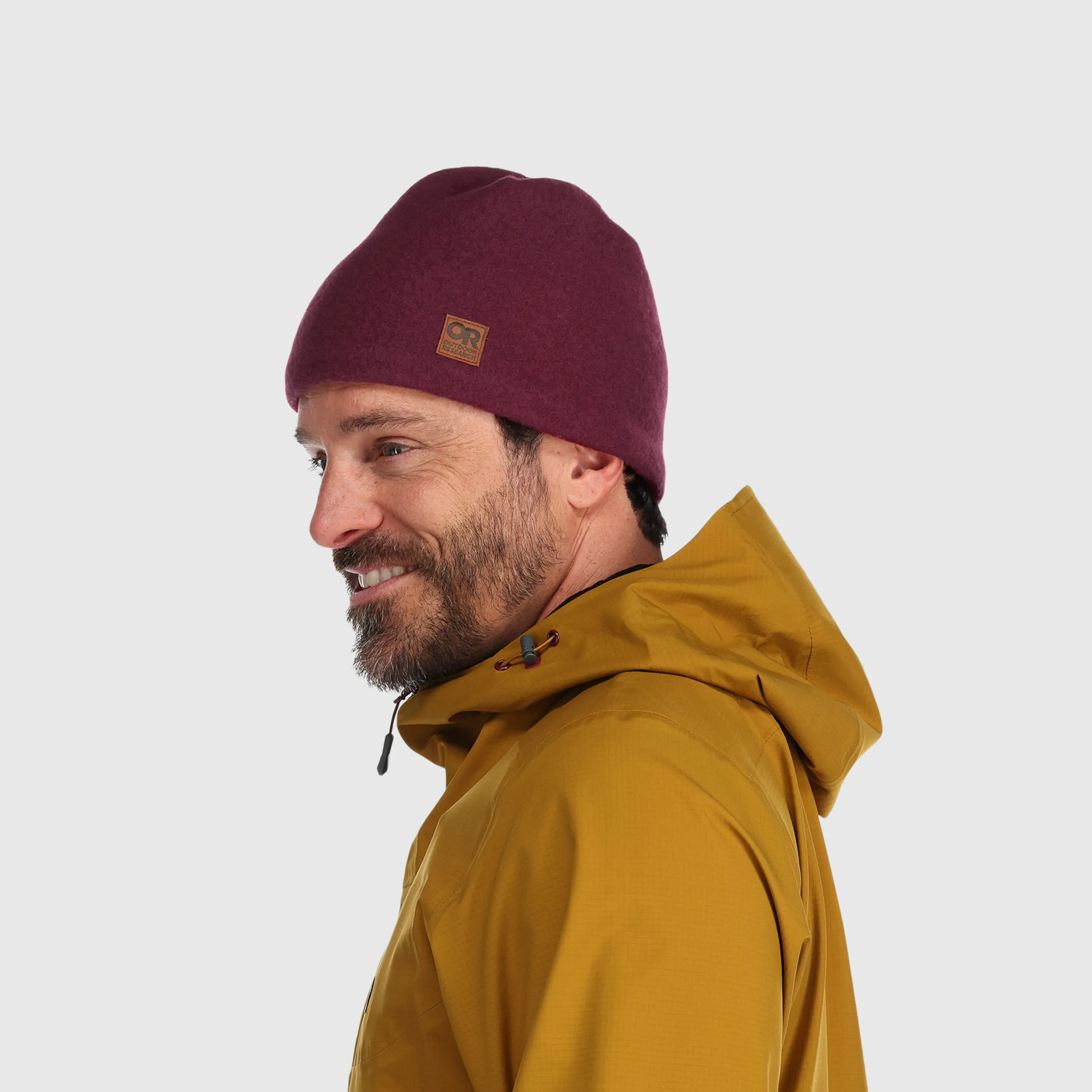 Whiskey Peak Beanie